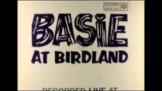 Count Basie Orchestra ‎-- Whirly-Bird - vocal: Jon Hendricks