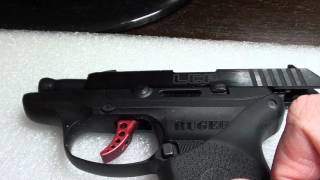 Watch this before you buy a Ruger LCP Custom