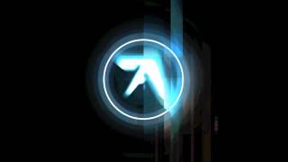 Aphex Twin - Avril14th [32minute stretch].mov