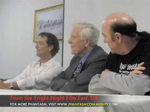 James LeGros in Phantasm 5?