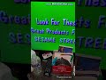 Look For These Great Products From Sesame Street Only From Sony Wonder 2000