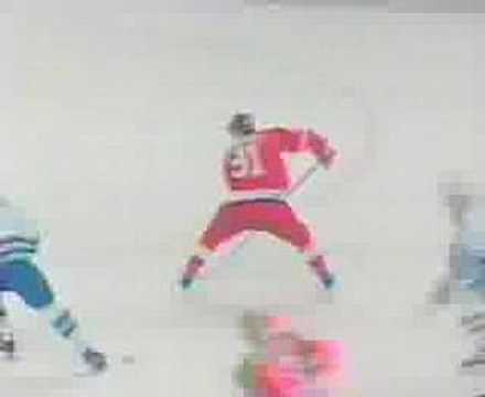 Fox Intro to Game 1 of the 1995 Stanley Cup Finals