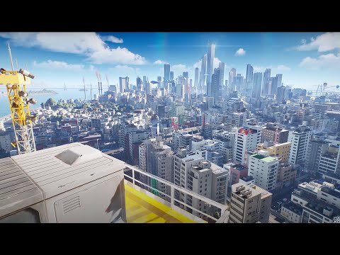 This FREE Open World RPG Wants To Be Anime GTA 6