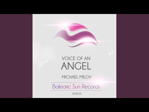 Voice Of An Angel (Original Mix)