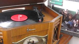 Hank Williams, Jr. - &quot;Ramblin&#39; Man&quot;