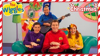 The Wiggles: Everybody I Have A Question