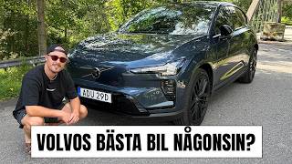 Bil till puff