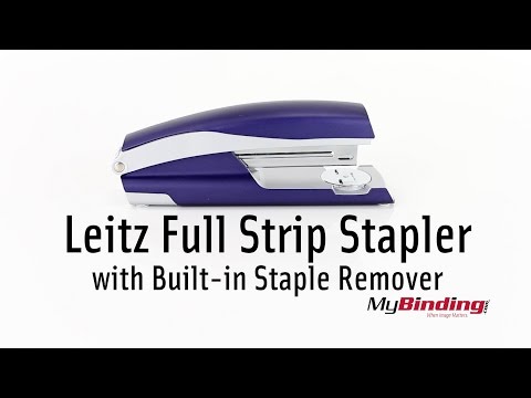 Laminavimo aparatas LEITZ iLAM touch 2 A3 video