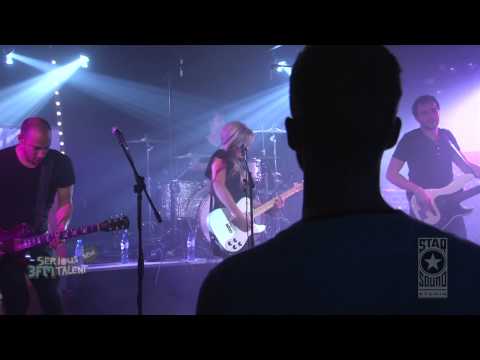 Kill Ferelli - One Step Further * live @ Starsound Studio