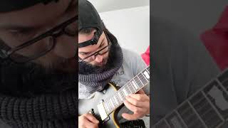 Steve Perry - &quot;Somewhere There&#39;s Hope&quot; Lincoln Brewster solo run