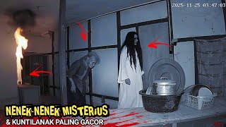 Download lagu Penampakan Nenek-nenek Misterius dan Kuntilanak di rumah Bekas Mes Terbengkalai di Tengah Hutan‼️ mp3 Download lagu Penampakan Nenek-nenek Misterius dan Kuntilanak di rumah Bekas Mes Terbengkalai di Tengah Hutan‼️ mp3