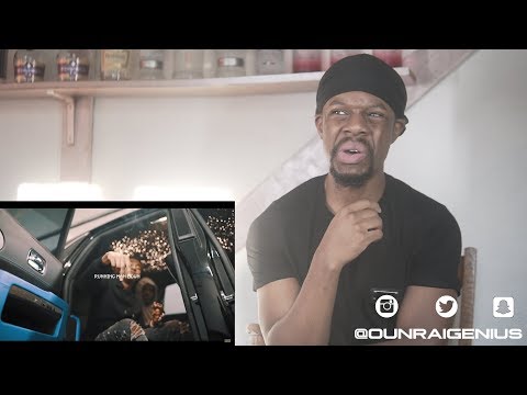 Bookey x DigDat - So Much Trapping [Music Video] | GRM Daily | Genius Reaction