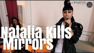 Natalia Kills - Mirrors Unplugged