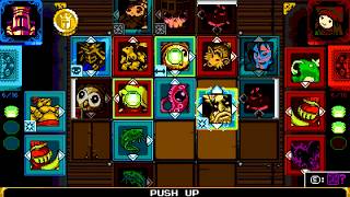 Flame On - Let's Play SK King of Cards Part 19