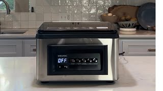 This Is My New Favorite Piece Of Kitchen Equipment
