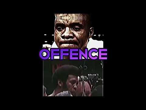 Sonny Liston Vs Jimmy Ellis