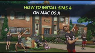 How To Download Script Mods Sims 4 Mac