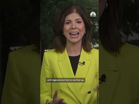 Is the U.S. giving Iran $300B in deal to end the war?