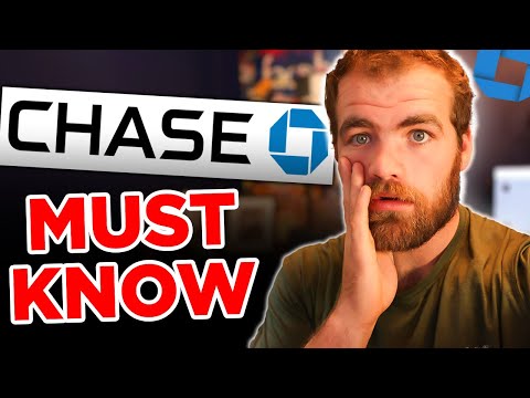 What you MUST know about Chase Bank 2023