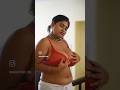 Megha Das Hot Bouncy Boobs Pressing Trending Ytshorts