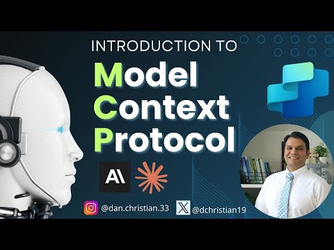 Model Context Protocol: Unlock AIs True Potential Today