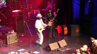 LRBR Kenny Neal LRBC 2010 "Blues, Leave Me Alone" Tommy Castro Band