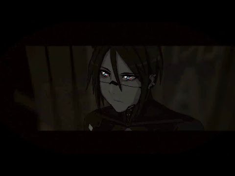 SIGNALIS - The Weirdest Movie You'll See | Cutscenes Only