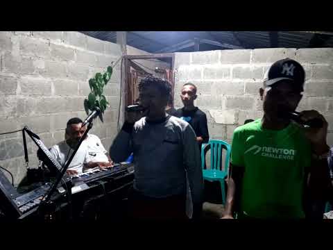 Nacional Party, Becora Au-Hun⚽️🎹