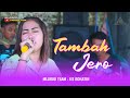 TAMBAH JERO ERNA FARVISA LATIHAN TEAM MLOROD VOC IIS ROHATIN