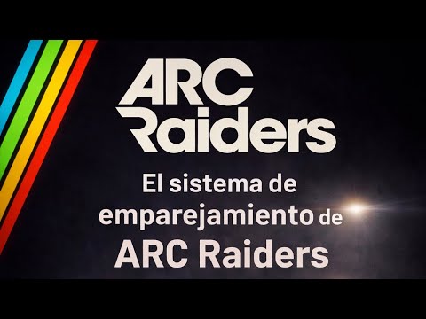 Cómo funciona el sistema de emparejamiento de ARC Raiders | Confianza, traición y matchmaking