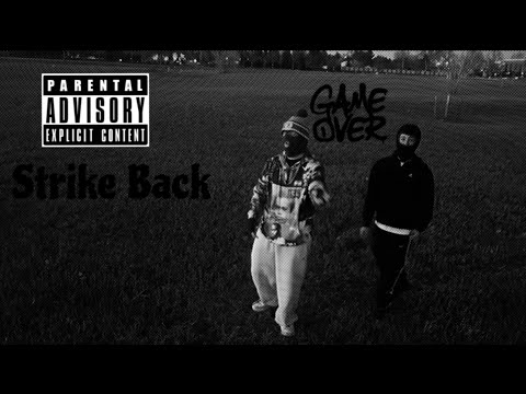 MackBrakken & Lil OutLaw- Strike Back (Official Music Video)