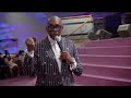 Wednesday Replay: Dr. Jamal Bryant preaches in NJ at Bethany Baptist Church
