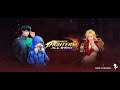 KOF All Stars BS Omega Rugal Vs Omega Rugal KOF 95