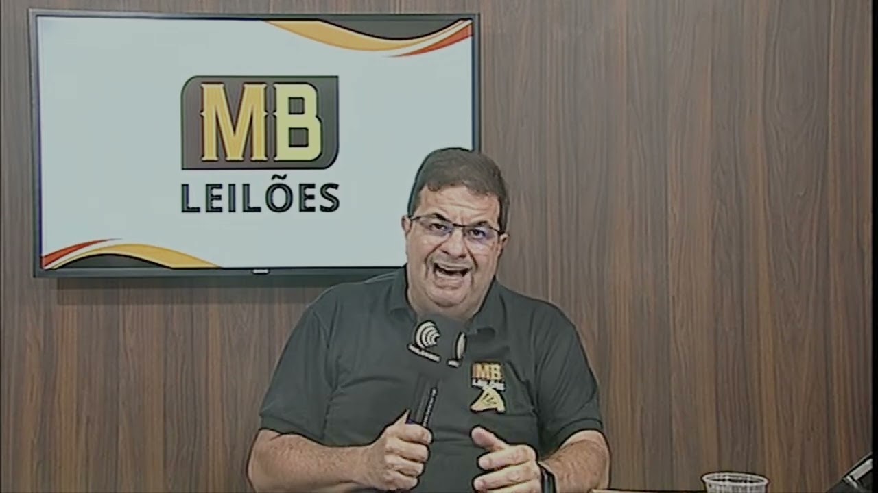 Nelore MT oferta touros PO em leilão no Canal do Boi
