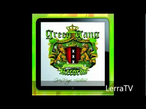 Green Gang ft Hef & Adje - Blijven Rennen