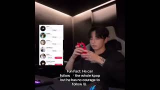 Download lagu bts jungkook followed 185 tiktok accounts in one sitting #bts #jungkook mp3