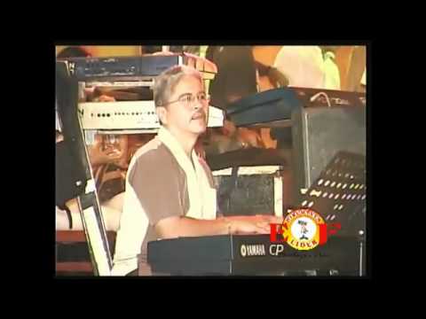 Ojos Chinos - El Gran Combo en vivo HD