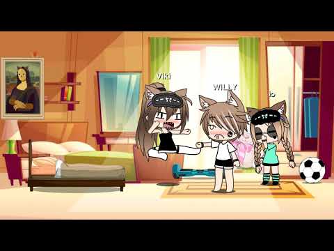 PIGIAMA PARTY (FINITO MALE! 😅)