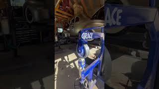 Some sketchy stuff going down here ￼