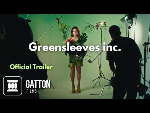 Greensleeves inc. (2024) - Trailer
