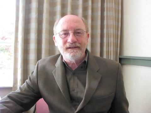 John Laird on Building a Greener Governor