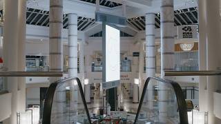 underscores — U (album)