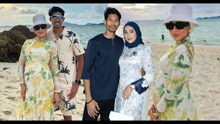 Download lagu Makin Cantik Berseri2, Datin Nabila Hamil Anak Sulung! Atlet Paralimpik Datuk Latif Bakal Jadi Bapa mp3 Download lagu Makin Cantik Berseri2, Datin Nabila Hamil Anak Sulung! Atlet Paralimpik Datuk Latif Bakal Jadi Bapa mp3