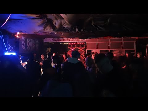 BRISTOL DUB CLUB // ROOTS INJECTION MEETS CONCRETE LION - 07/01/2023