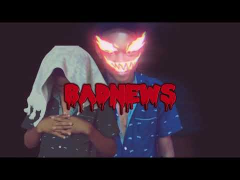 YungCory X SG- BADNEWS( Official Video)