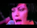 Joan Jett - The Only Good Thing You Ever Said ...