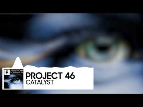 Video thumbnail for Catalyst