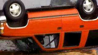 Trailer for Final Destination 2