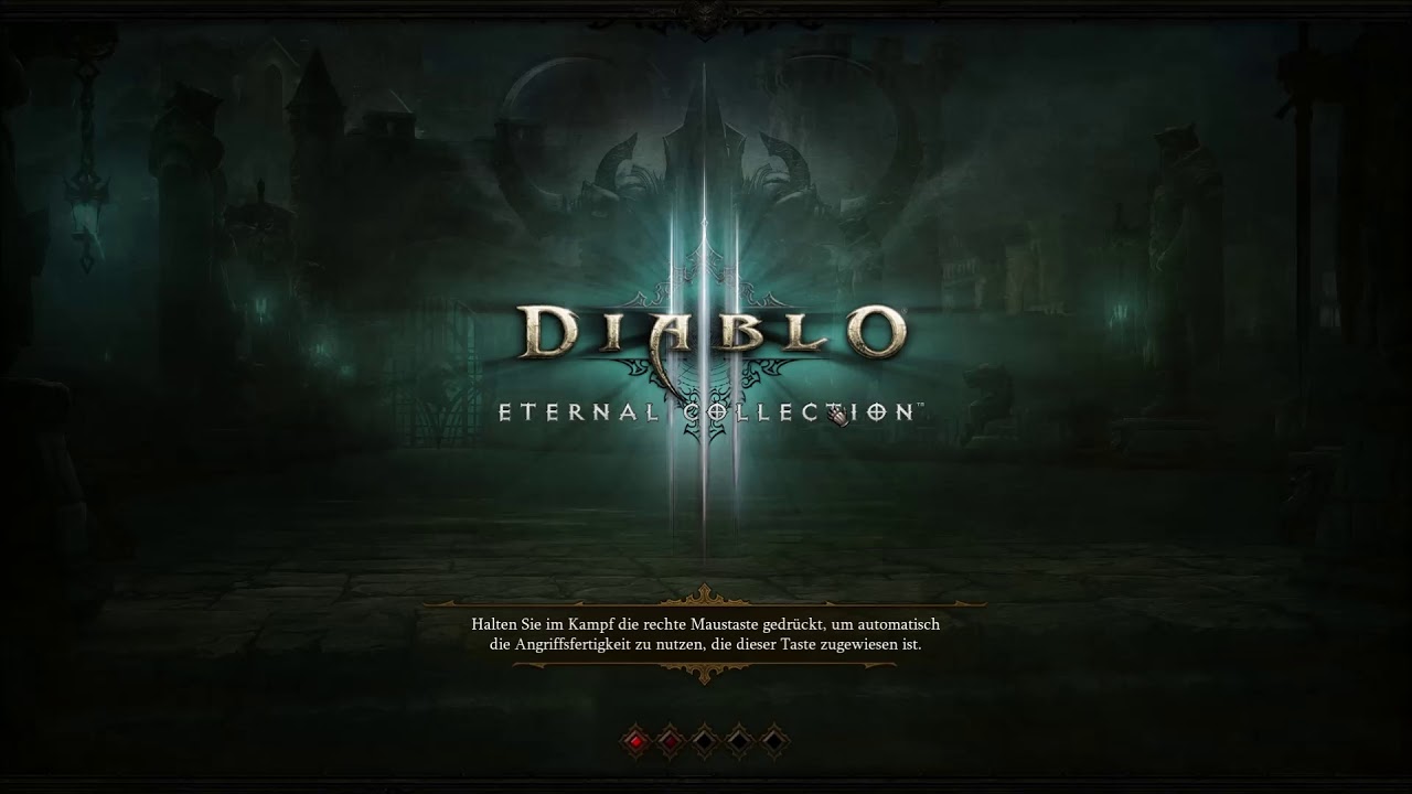 Wienerisch Mundart - Diablo 3 Part 08 Saison mit Barbar