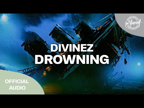Divinez - Drowning (Official Audio) [@Derailedtraxxrecords]